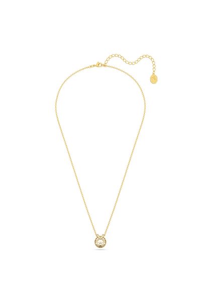 Swarovski 5662091 Necklace Mp Bella:pend Cry Gsha/gos