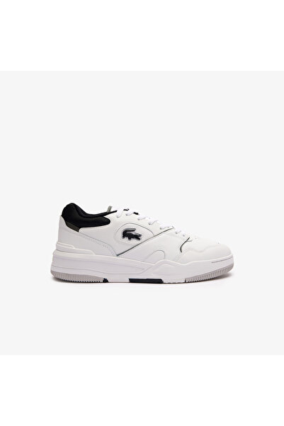 Lacoste SPORT Lineshot Erkek Beyaz Sneaker