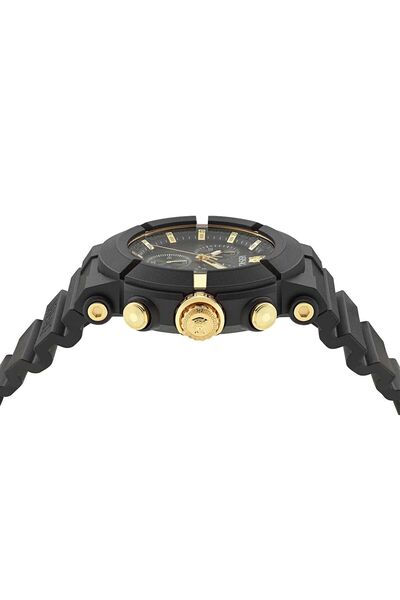 Versace Vrscve0L00125 Wrist Watch
