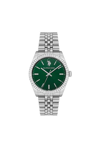 U.S. Polo Assn. Uspa1111-03 Men's Wristwatch