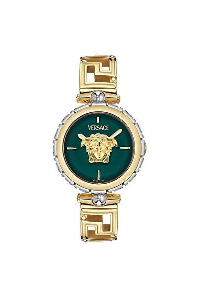 Versace Vrscve0B00325 Women Wrist Watch