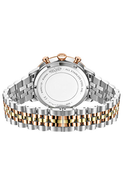 Welder Wwrc129 Women's Wristwatch