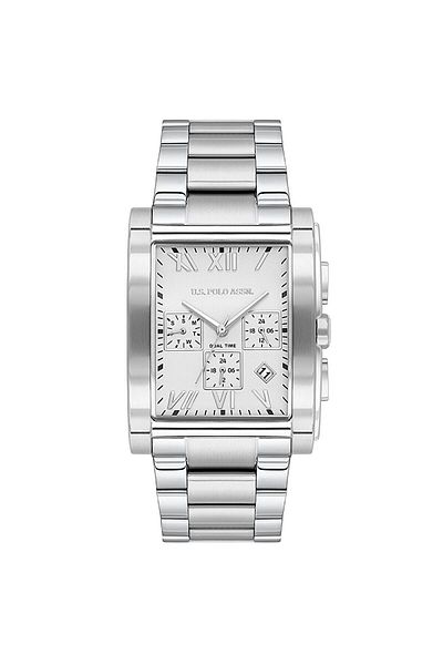 U.S. Polo Assn. Uspa1117-04 Men's Watch