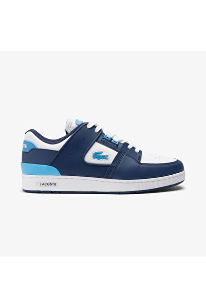 Lacoste SPORT Court Cage Erkek Lacivert Sneaker