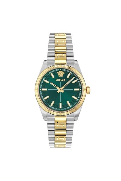 Versace Vrscve0E00425 Women Wrist Watch