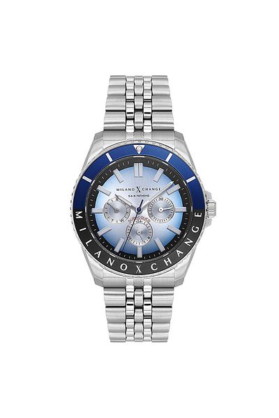 Milano X Change Mxg63003 Men's Watch
