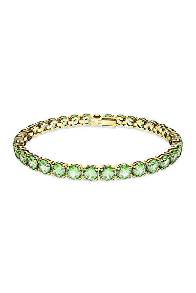 Swarovski Bilezik Matrix:Bracelet M Gre/Gos S 5658848