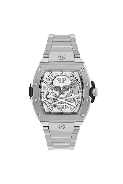 PHILIPP PLEIN Pwjfa0425 Erkek Kol Saati