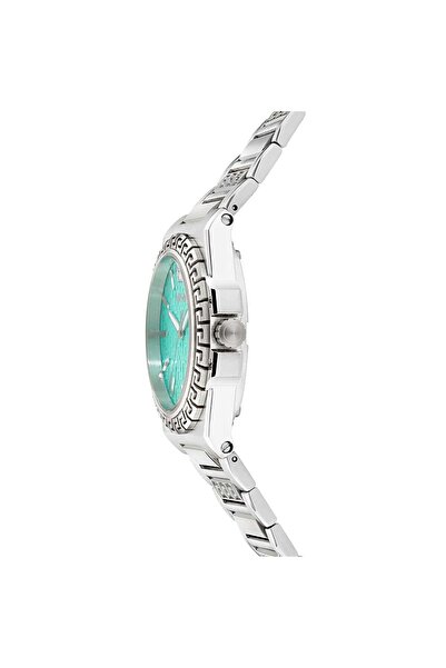 Versace Vrscve0D00325 Women Wrist Watch