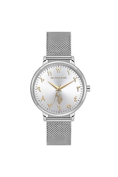 U.S. Polo Assn. Uspa2118-02 Women's Wristwatch