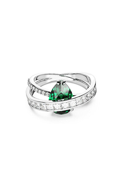 Swarovski Swr5665362 Kadın Yüzük (55 MM)