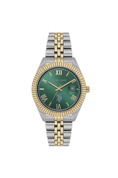 U.S. Polo Assn. Uspa2112-04 Women's Wristwatch