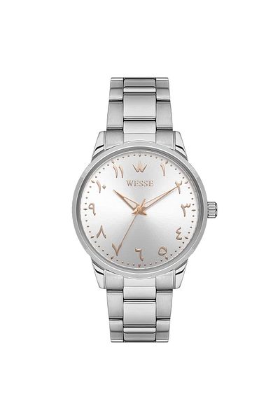 Wesse WWL 114601   ساعة يد نسائية
