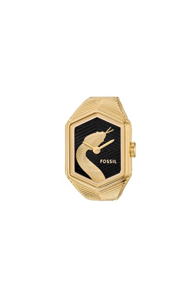 Fossil Fes5382 Kadın Yüzük Saat