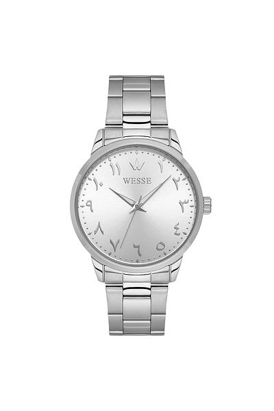 Wesse Wwg 210704   Men's Wrist Watch