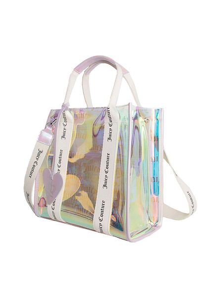 Juicy Couture Women's Juicy Shoulder Small Shoulder Bag - Mix