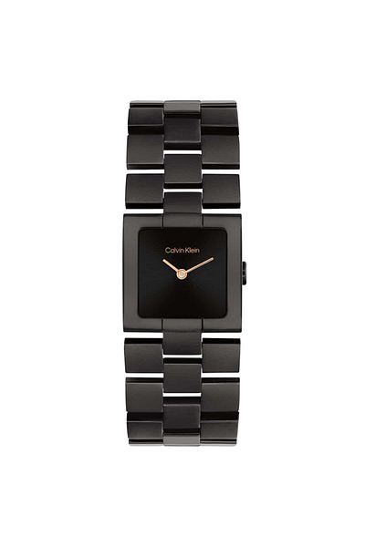 Calvin Klein Ck 25100091   Women Wrist Watch
