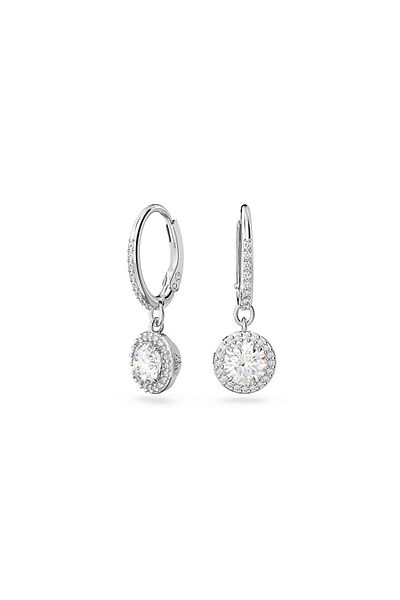 Swarovski Swr5636270 أقراط نسائية