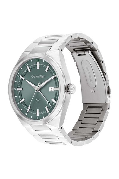 Calvin Klein ck 25200492   ساعة يد رجالية