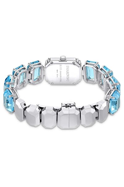 Swarovski 5630840 Kol Saati Millenia:jew Wat Aqua/sts