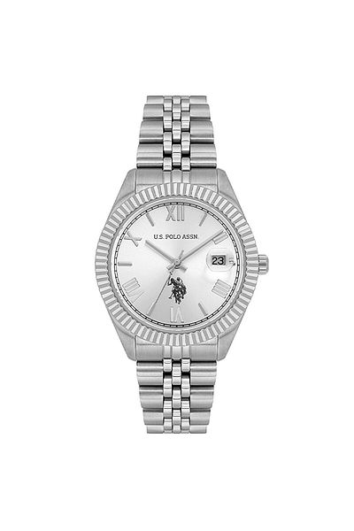 U.S. Polo Assn. Uspa2112-01 Women's Watch