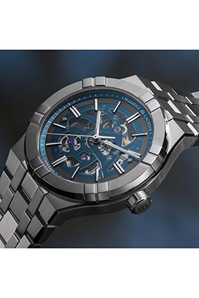 Maurice Lacroix Ml-aı6008ss002031-1 Erkek Kol Saati
