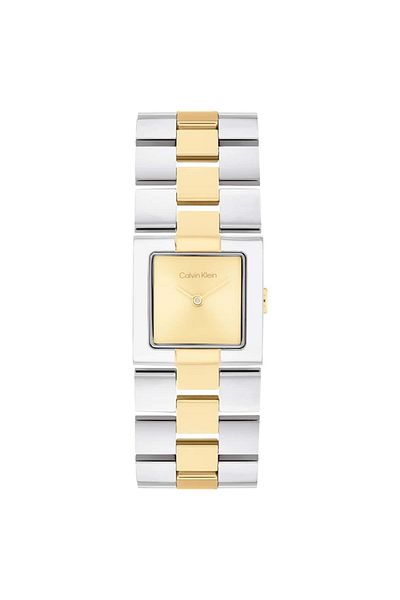 Calvin Klein Ck 25100115   Women's Wrist Watch