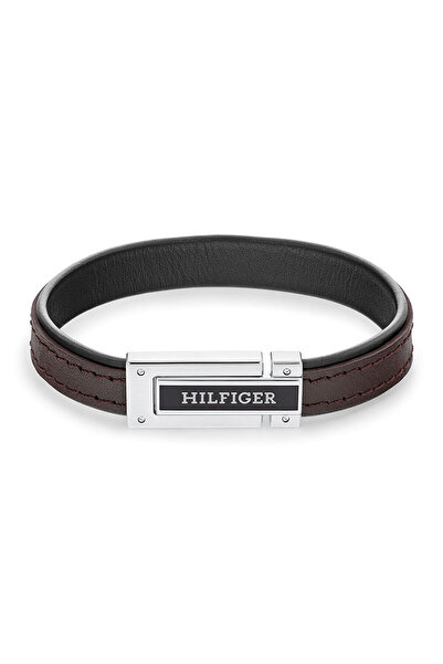 Tommy Hilfiger Men's Bracelet - Thj2790559 Model