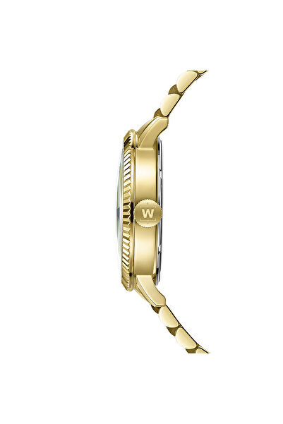 Welder Wrc254 Men's Wristwatch