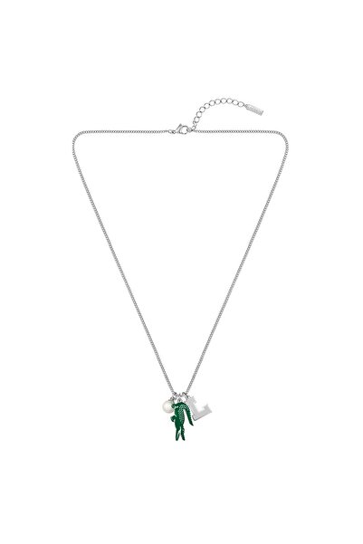 Lacoste Lacj2040453 Women's Necklace