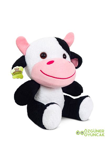 ÖZGÜNER 100% Native Cute Toy Elephant