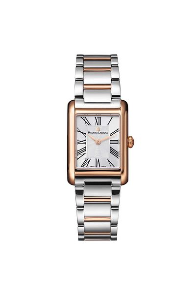 Maurice Lacroix Ml-Fa1205Pvp02110-A Women Wrist Watch