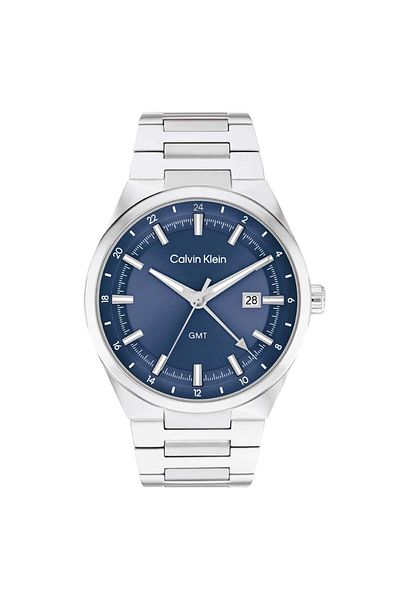 Calvin Klein Ck 25200488   Men's Wristwatch