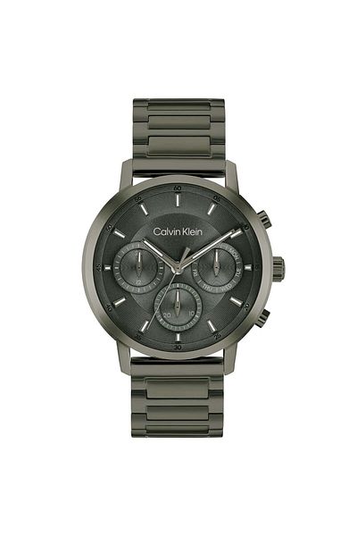 Calvin Klein Ck25200494 Men's Wristwatch