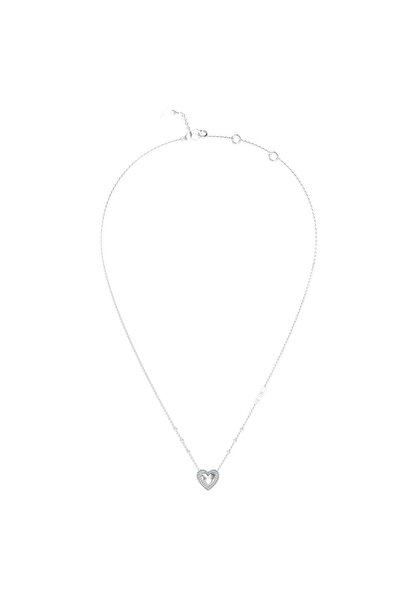 Guess JGUJUBN05018JWRHTU Kalpli Kadın Kolye