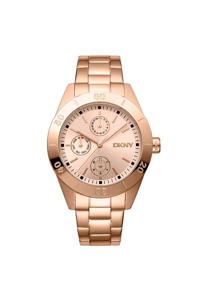 Dkny Dk1L079M0035 Women's Wristwatch