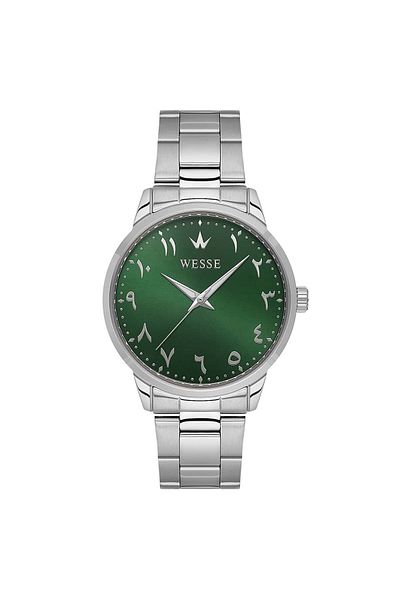 Wesse Wwg 210703   Men's Wrist Watch