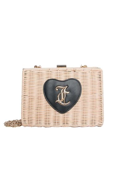 Juicy Couture Jc0092040057-006 Women's Bag