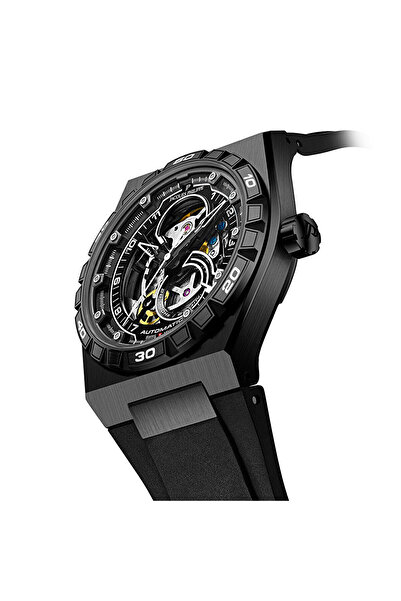 Jacques Philippe Jpags8544X1Sq Men's Wristwatch