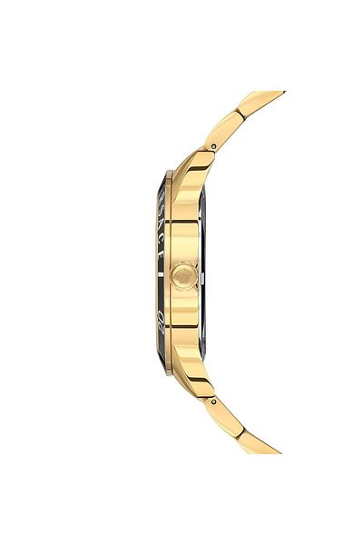 Versace Veyca0724 Men's Wristwatch