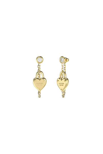 Guess JGUJUBE04212JWYGTU Kalpli Kadın Küpe