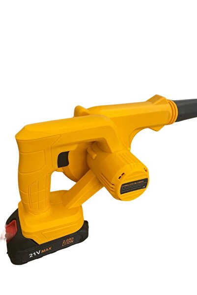 KRAFT HART Li Kit Akülü Üfleme 2.0 Amper Akülü
