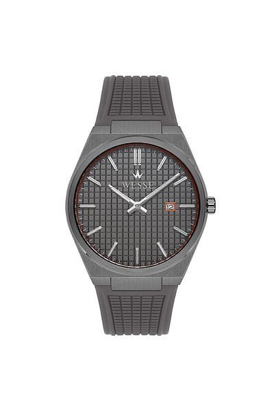 Wesse Wwg 210210   Men's Wrist Watch