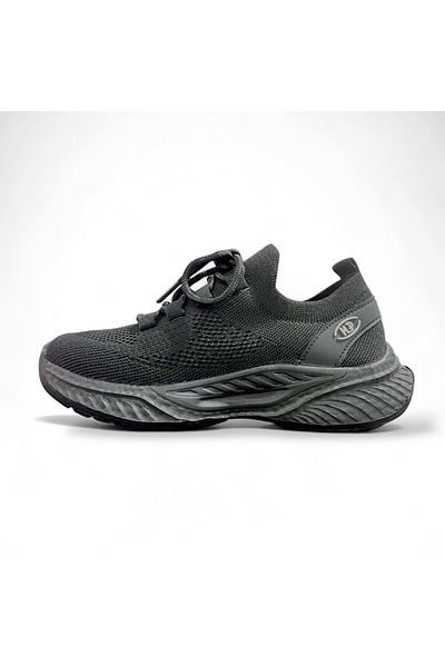 M.P. 251-3447 Pantofi sport unisex - negri - 38