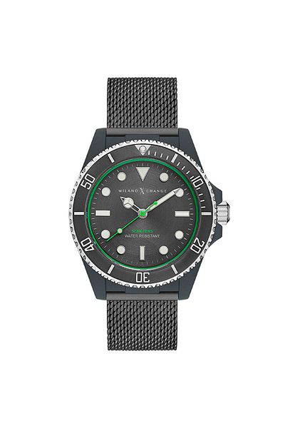 Milano X Change ساعة يد رجالية Mxg1121