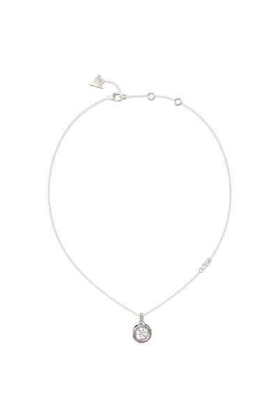 Guess JGUJUBN02288JWRHBKTU Kadın Kolye