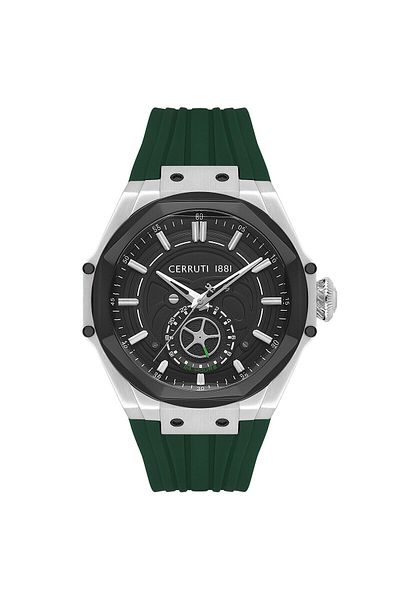 Cerruti 1881 ساعة يد رجالية - Cıwgq 0038104   موديل