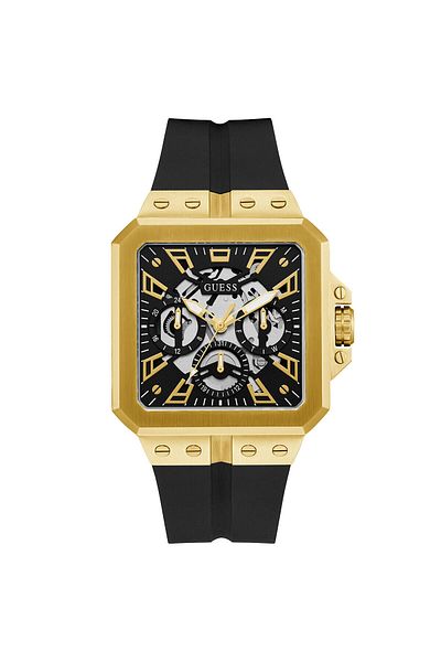 Guess Gw0637g2 Men's Wristwatch