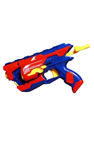 S PAZARIM لعبة Nessiworld Shooter مع 3 سهام إسفنجية و10 سهام