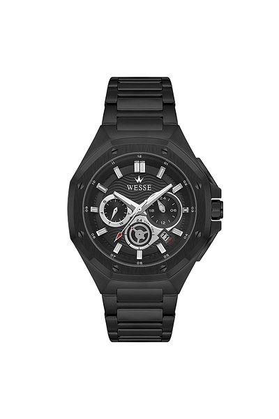 Wesse Wwg 402804   Men's Wrist Watch